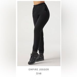 Joah Brown Empire Jogger